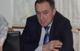 Сергей Скурыдин стал фигурантом уголовного дела