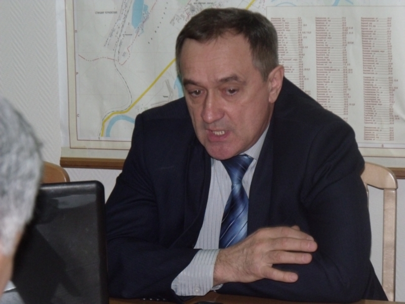 Сергей Скурыдин стал фигурантом уголовного дела