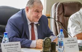 Матвиенко захотела отрубить руки Михалеву, вспомнив запущенную Читу
