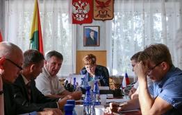 Популярный телеграмм-канал связал отставку Ждановой с разводом