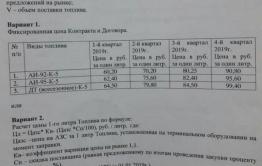 В 2019 году бензин в России будет стоить 100 рублей? Фейк или правда?