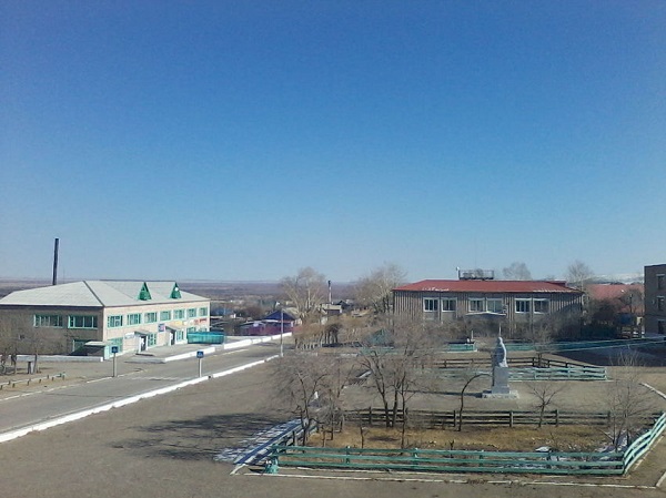 В Нижнем Цасучее нет тепла в доме № 37 по ул. Комсомольская