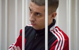 Суд вынес приговор в отношении двух читинцев, убивших таксистов