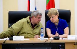 Обязанности главы Забайкалья пока будет исполнять энергетик Кулаков