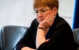 Источник в Кремле: Путин не знает, кого назначить на место Ждановой
