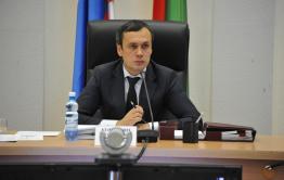 Дмитрий Кочергин убыл вслед за Ждановой