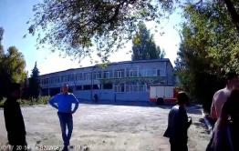 НАК: в колледже в Керчи взорвалась бомба