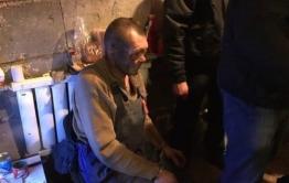СКР опубликовал видео обыска у задержанного по подозрению в убийстве Даши Карташовой