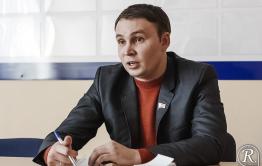 Депутат ГД Юрий Волков: «Это назначение – четкий сигнал, что будут делать с Забайкальским краем»