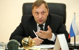 Член «Деловой России» Андрей Харин о врио: Кто откажется от «дальневосточной» поддержки?