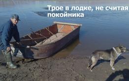 Мосту в Кайдалово быть! Началась разработка проекта