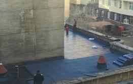 У правительства Забайкалья протекла крыша
