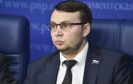 ЛДПРасты начали топить Волкова