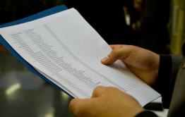 Житель Маккавеево внезапно пропал из списков компенсации за наводнение