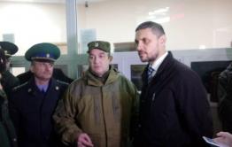 Врио губернатора побывал на МАППе в Забайкальске