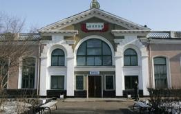 Борзя: без бани, зато с асфальтом