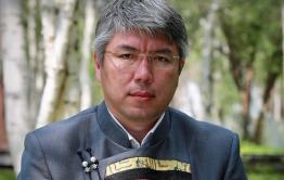 Алексей Цыденов: некоторые механизмы поддержки новых дальневосточных регионов могут заработать с 2020 года