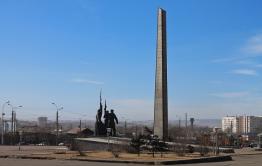 101 год со дня октябрьской революции