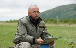 Семен Шифрин стал героем нового романа бандита Ведерникова