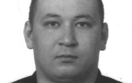 ​ Полиция разыскивает без вести пропавшего жителя Читы