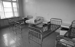 Забайкальское здравоохранение оптимизируют еще на пять круглосуточных стационаров