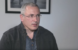 Ходорковский рассказал Дудю о побеге из читинского СИЗО
