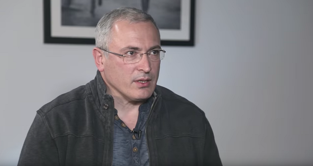 Ходорковский рассказал Дудю о побеге из читинского СИЗО
