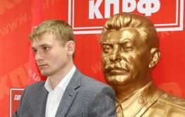 Можем повторить! Коммунисты Забайкалья готовы повторить подвиг хакасских товарищей
