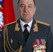 Танкист по рождению и образованию возглавил Восточный военный округ