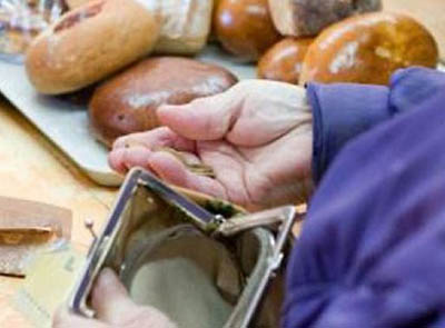 ФАС займется ростом цен на хлеб в Шилке после публикации «Вечорки»