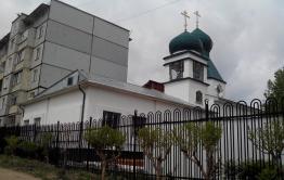 Храм на ГРЭСе, которому «Вечорка» помогла избавиться от алкоточки, получил президентский грант 
