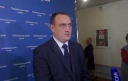 Федерального инспектора по ЗК Дмитрия Колозина не пустили в ДВО и отправили на Алтай
