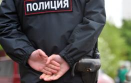 Полиция Читинского района не приехала на вызов о помощи