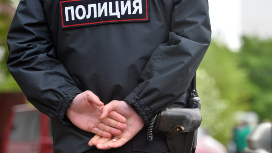 Полиция Читинского района не приехала на вызов о помощи