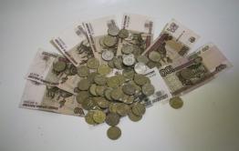 Пенсионерка из села Олинск с полувековым трудовым стажем не получает 