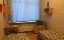 Осипов распорядился выделить квартиру пострадавшей от пожара семье из Осетровки