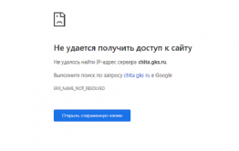 В Забайкалье «умерла» статистика