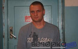 Полиция задержала предполагаемого убийцу Антипина младшего