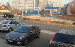В Чите ожидаются пробки: перед приездом Трутнева на улицах города появились экипажи