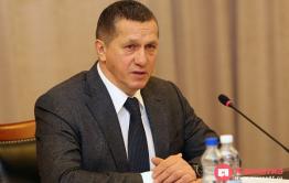 Дождались: Трутнев приехал в Забайкалье