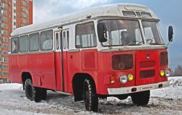 В Балее снова не ходят автобусы – это второй случай за год
