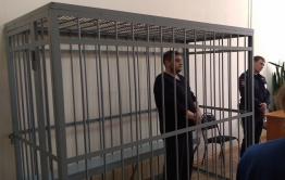 Читинца, которого обвиняют в отравлении сожительницы уксусом, арестовали на два месяца