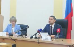 Осипов: работа МАПП Забайкальск нормализовалась, но недостаточно