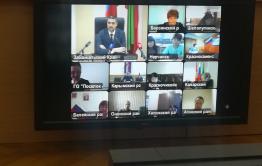 Вопрос с кадровыми перестановками в правительстве края остается открытым