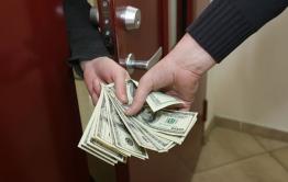 Ущерб от коррупции в Забайкалье вырос в восемь раз