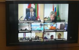 Осипов: пусть глава Забайкальска перед народом сам отвечает