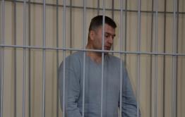 Депутата Дульянинова, обвиняемого в организации незаконной рубки леса, взяли под стражу