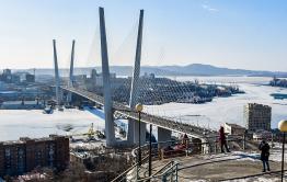Чита вновь отдалилась от центра федерального округа