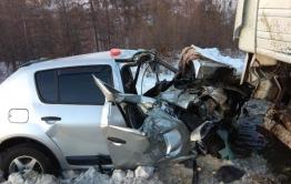 Замдиректора МВЦ Забайкальского края Андрей Букин пострадал в ДТП на трассе «Амур»