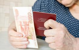 Пострадавшая от потопа нерчанка не попала в список на матпомощь, как неработающий пенсионер